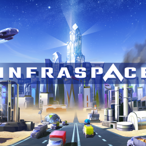 InfraSpace