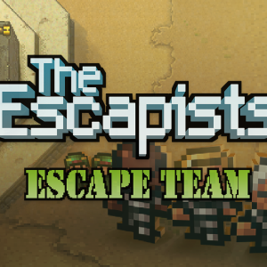 The Escapists: Escape Team