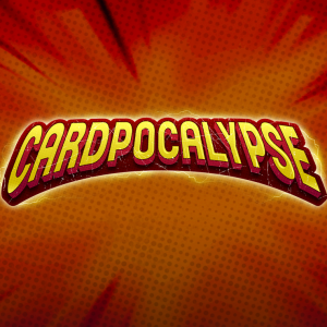 Cardpocalypse