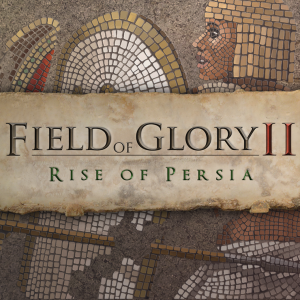 Field of Glory II: Rise of Persia