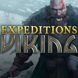 Expeditions: Viking