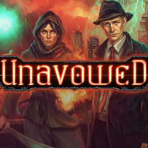 Unavowed