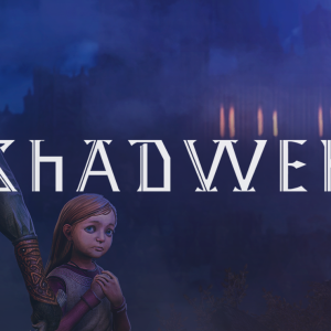 Shadwen