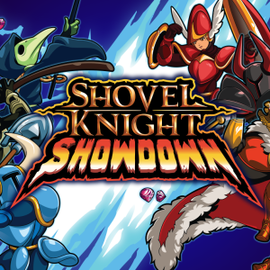 Shovel Knight Showdown