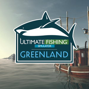 Ultimate Fishing Simulator - Greenland DLC