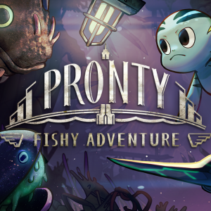 Pronty