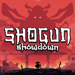 Shogun Showdown