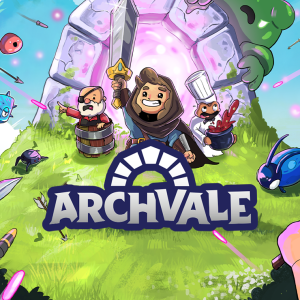 Archvale