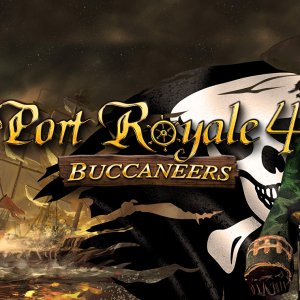 Port Royale 4 - Buccaneers