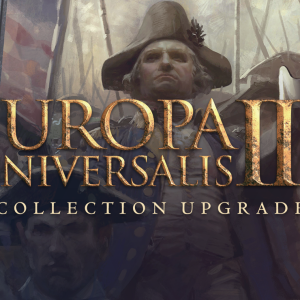 Europa Universalis III: Collection Upgrade