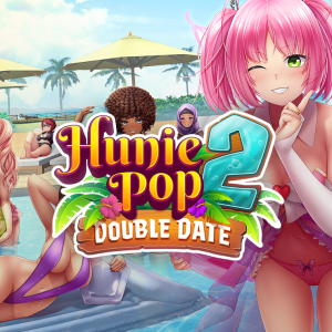 HuniePop 2: Double Date - Deluxe Edition Upgrade