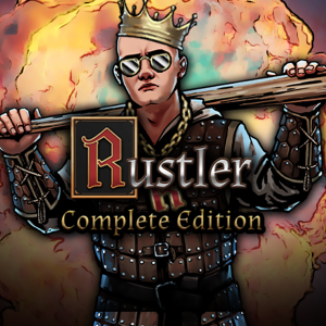 Rustler: Complete Edition