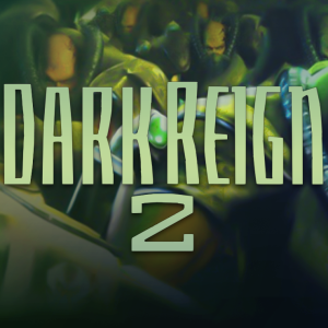 Dark Reign 2