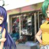 Higurashi When They Cry Hou - Ch.2 Watanagashi - Image 2