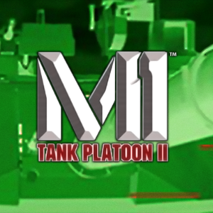M1 Tank Platoon II