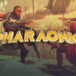 Pharaonic