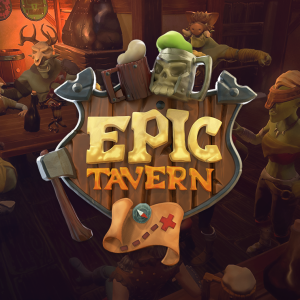 Epic Tavern