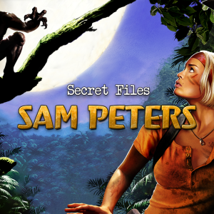 Secret Files: Sam Peters