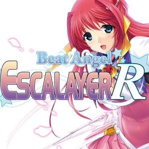 Beat Angel Escalayer R