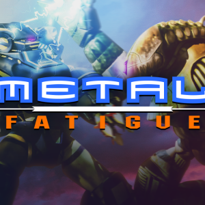 Metal Fatigue