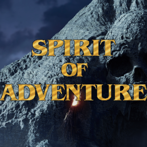 Spirit of Adventure