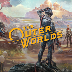 The Outer Worlds