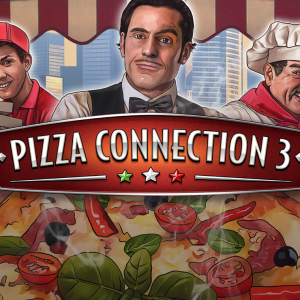 Pizza Connection 3