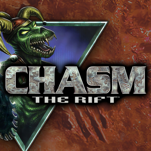 Chasm: The Rift