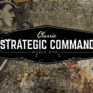 Strategic Command Classic: WWI