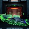 Ghostrunner - Halloween Pack - Image 2