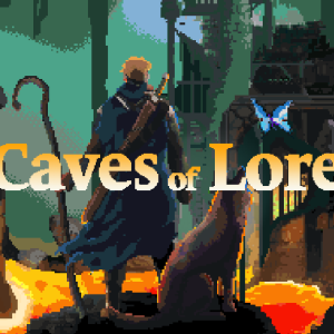 Caves of Lore