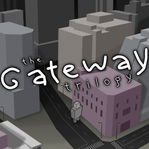 The Gateway Trilogy