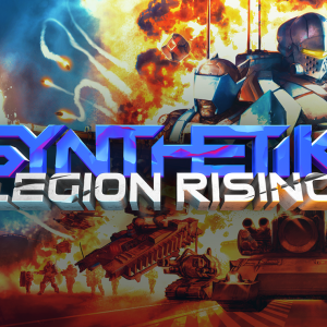 SYNTHETIK: Legion Rising
