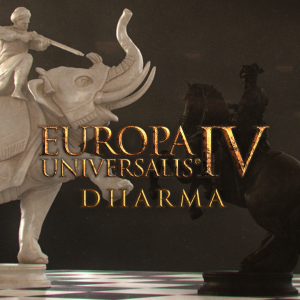 Expansion - Europa Universalis IV: Dharma