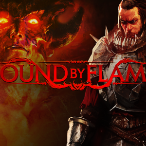 Bound By Flame