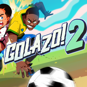 Golazo! 2