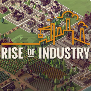 Rise of Industry
