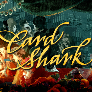 Card Shark Deluxe Edition