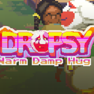 Dropsy: Warm Damp Hug