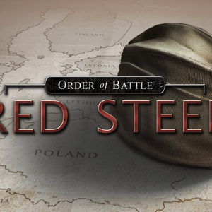 Order of Battle: Red Steel
