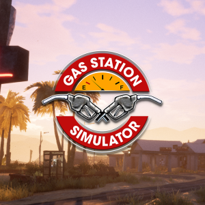 Gas Station Simulator