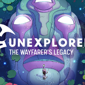 Unexplored 2: The Wayfarer's Legacy