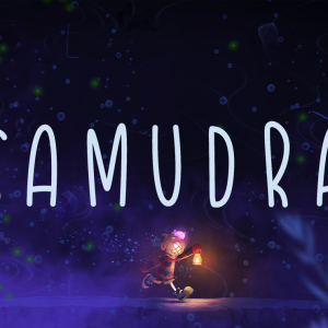 SAMUDRA - Digital Artbook