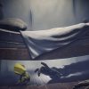 Little Nightmares: Secrets of the Maw Expansion Pass - Image 2