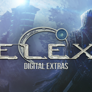 ELEX Digital Extras