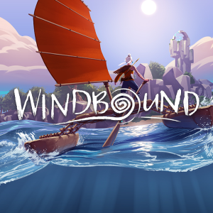 Windbound