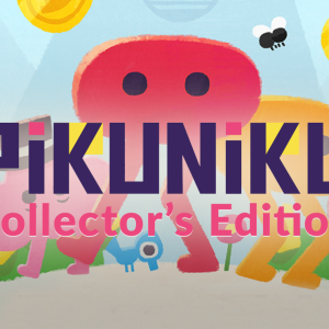 Pikuniku Collector's Edition
