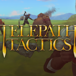 Telepath Tactics