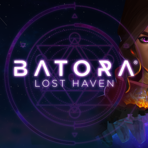 Batora: Lost Haven