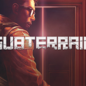 Subterrain
